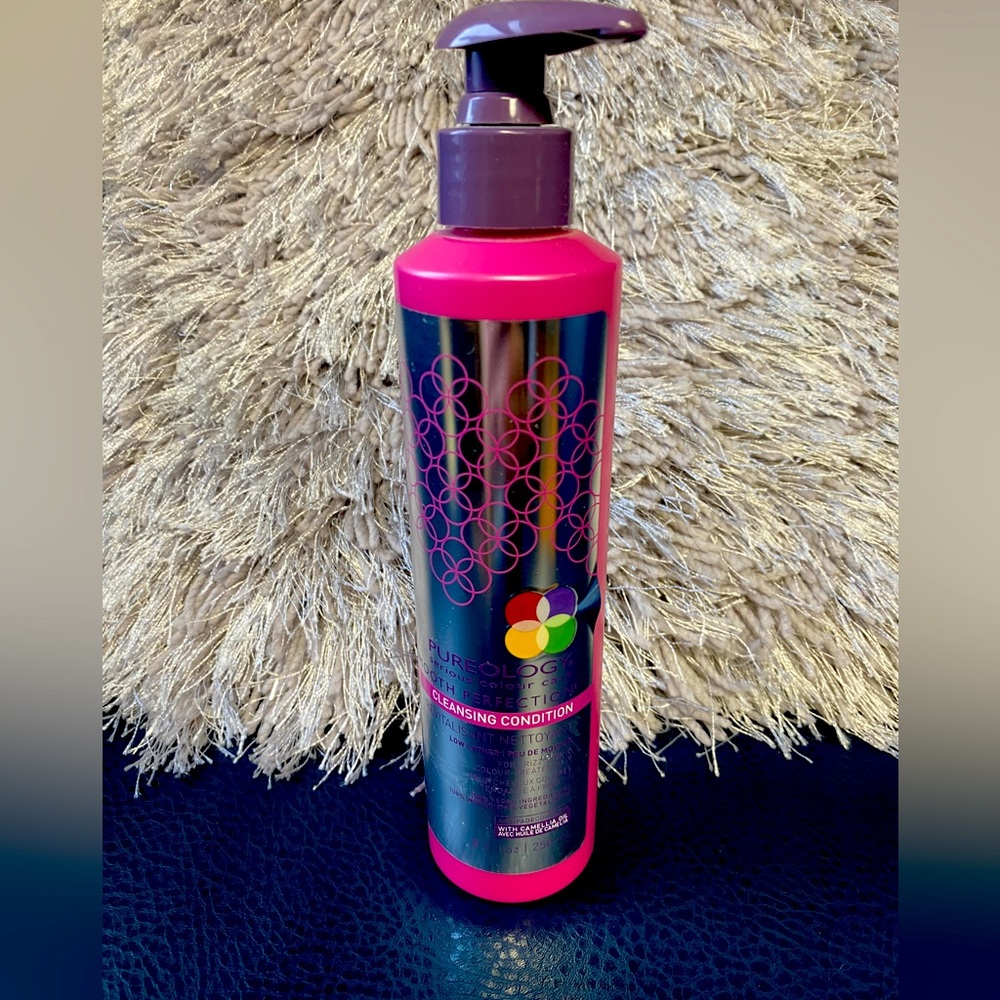 Pureology cleansing conditioner